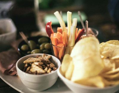 Victorian Bed & Breakfast