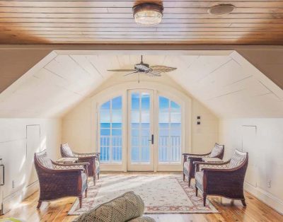 Beautiful Cabin, Simple Price